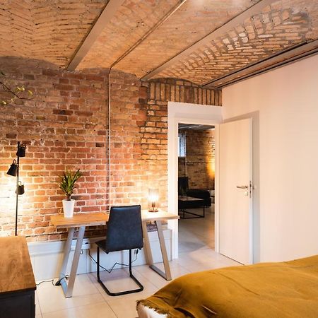 Luxurious Urban Living - Premium Downtown Apartments Next To Hbf Berlin Eksteriør bilde