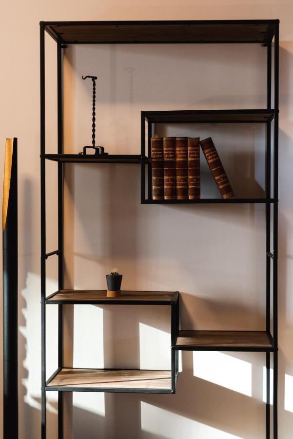 Luxurious Urban Living - Premium Downtown Apartments Next To Hbf Berlin Eksteriør bilde