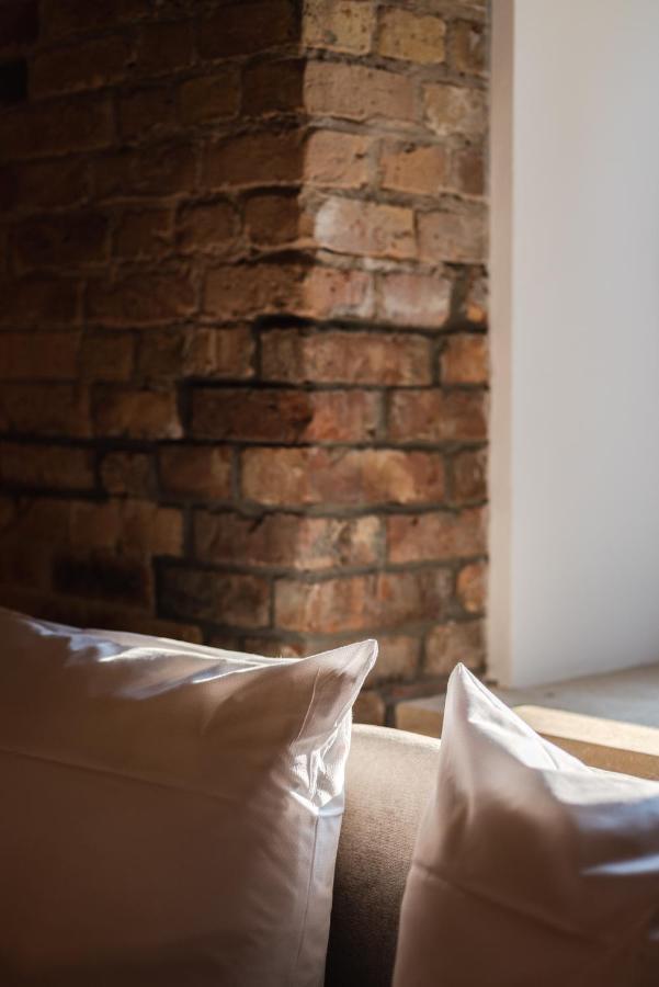 Luxurious Urban Living - Premium Downtown Apartments Next To Hbf Berlin Eksteriør bilde