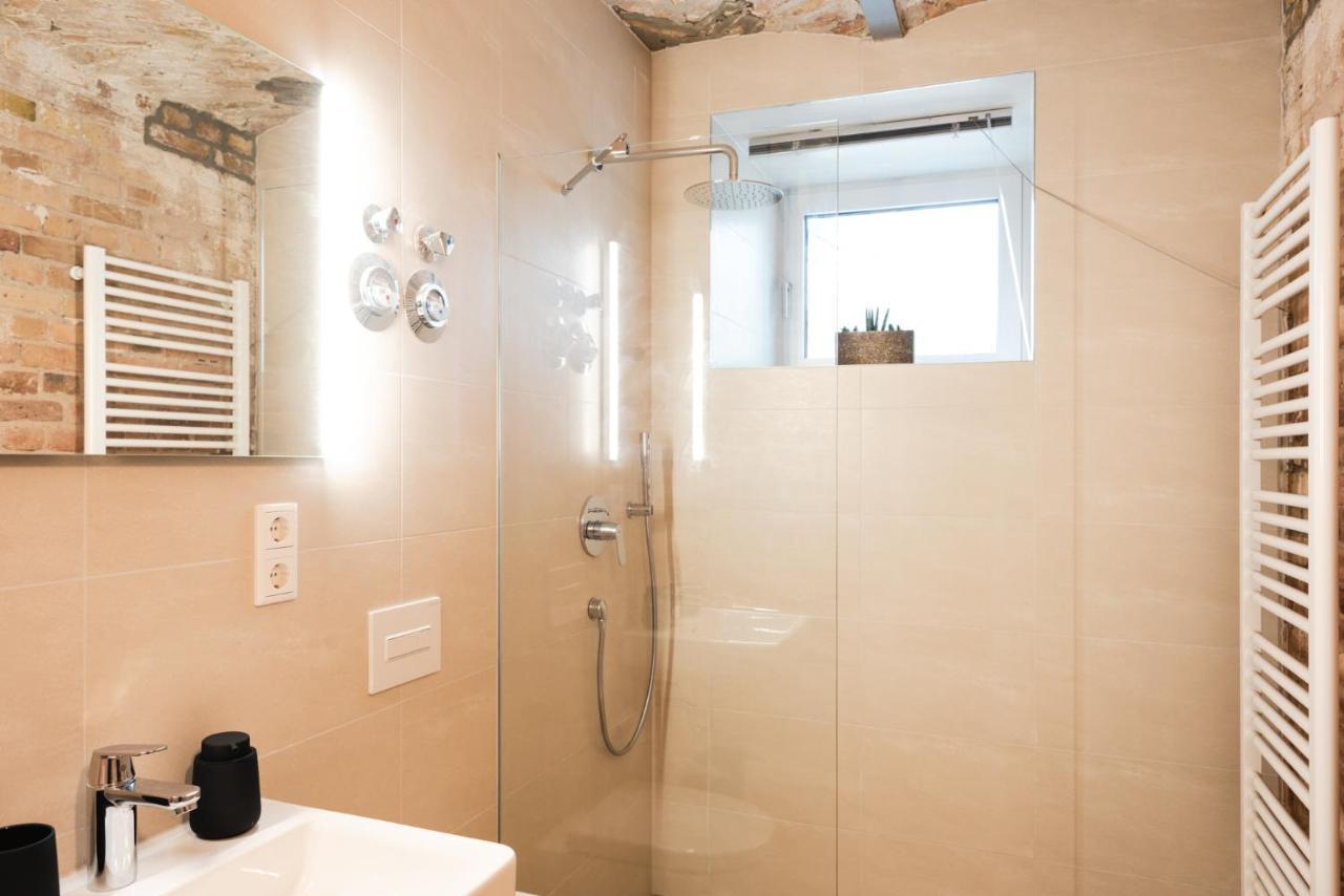 Luxurious Urban Living - Premium Downtown Apartments Next To Hbf Berlin Eksteriør bilde