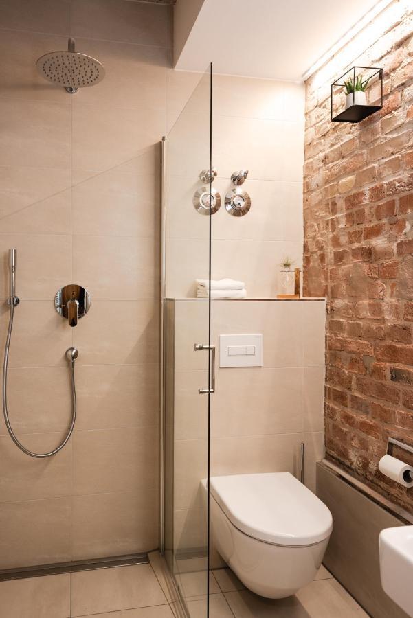 Luxurious Urban Living - Premium Downtown Apartments Next To Hbf Berlin Eksteriør bilde